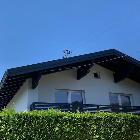 Nexis Apartment 10 ラートシュタット エクステリア 写真