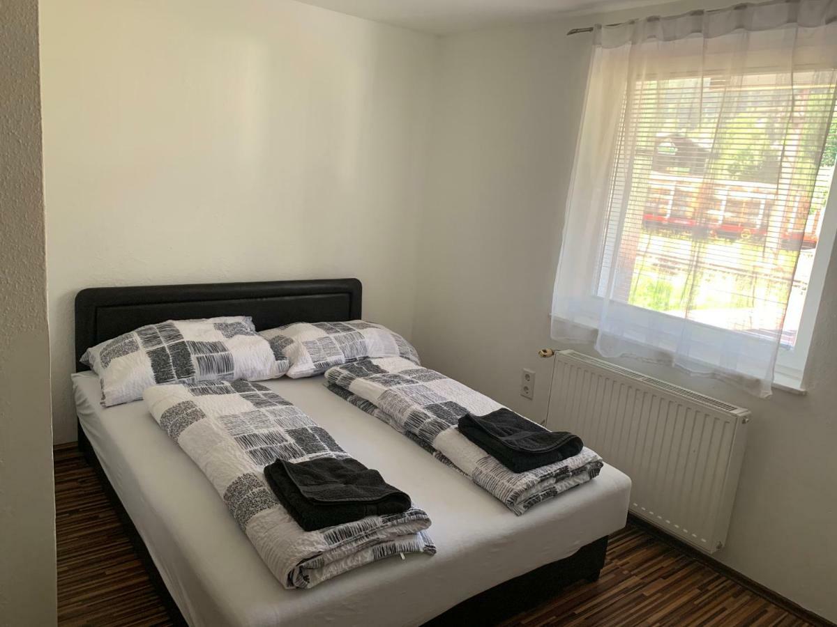 Nexis Apartment 10 ラートシュタット エクステリア 写真