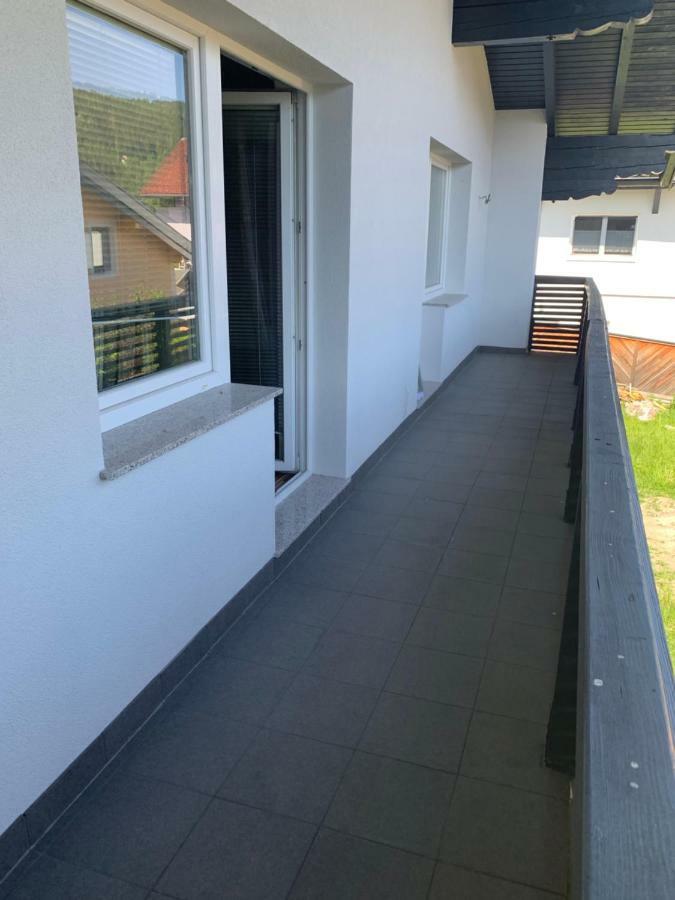 Nexis Apartment 10 ラートシュタット エクステリア 写真