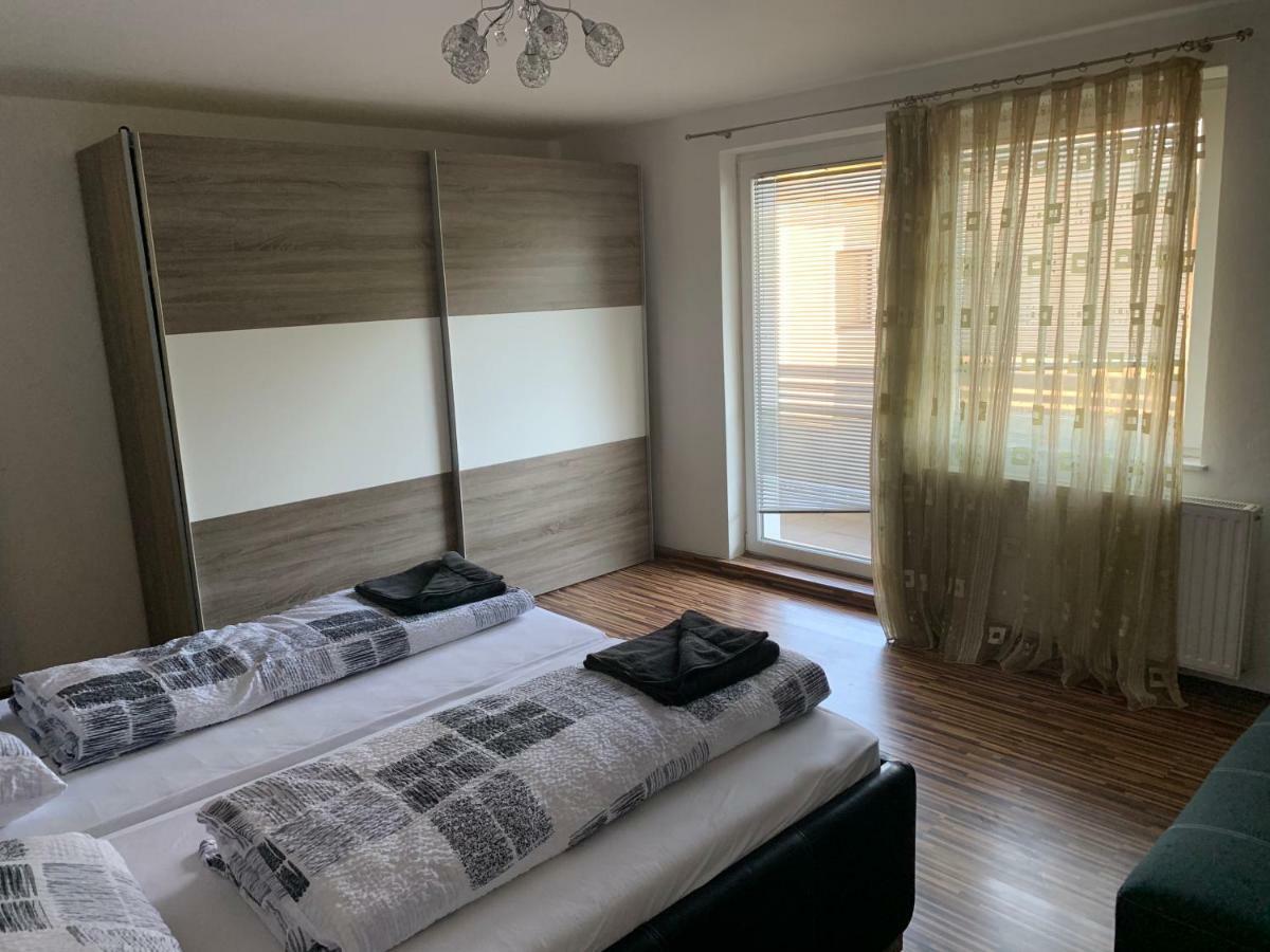 Nexis Apartment 10 ラートシュタット エクステリア 写真