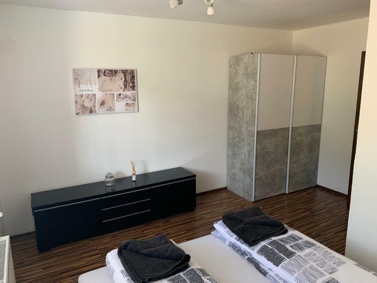 Nexis Apartment 10 ラートシュタット エクステリア 写真