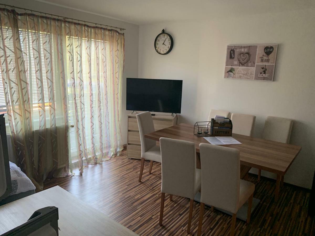 Nexis Apartment 10 ラートシュタット エクステリア 写真