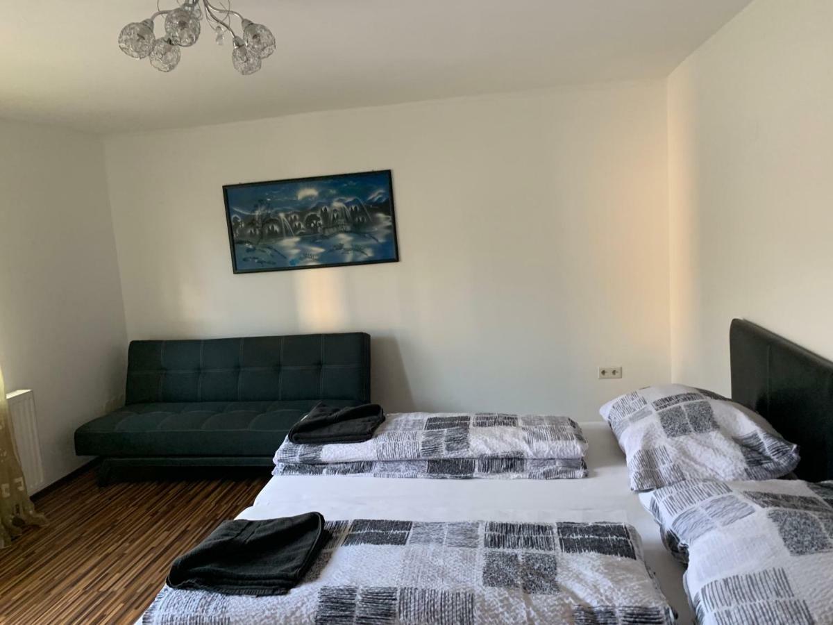 Nexis Apartment 10 ラートシュタット エクステリア 写真